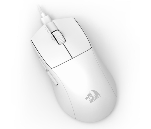 REDRAGON Throne White - 1298271 - zdjęcie 5